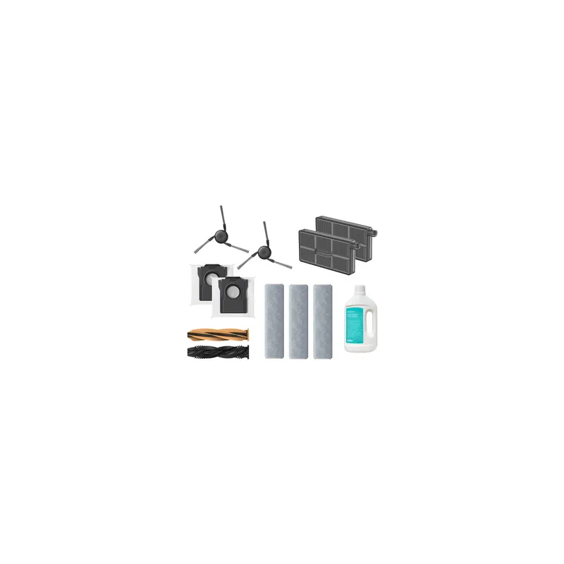 Accessory kit for Dreame Aqua10 Ultra Track Complete,Aqua10 Ultra Track,Aqua 10 Pro Track,Aqua10 Track